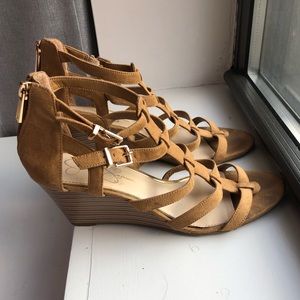 Jessica Simpson sandals
